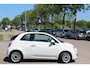 Fiat 500C 0.9 TwinAir Lounge cabrio nap parkeersensoren AIRCO LM