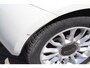 Fiat 500C 0.9 TwinAir Lounge cabrio nap parkeersensoren AIRCO LM