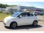 Fiat 500C 0.9 TwinAir Lounge cabrio nap parkeersensoren AIRCO LM