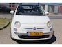 Fiat 500C 0.9 TwinAir Lounge cabrio nap parkeersensoren AIRCO LM