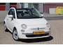 Fiat 500C 0.9 TwinAir Lounge cabrio nap parkeersensoren AIRCO LM
