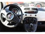 Fiat 500C 0.9 TwinAir Lounge cabrio nap parkeersensoren AIRCO LM
