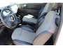 Fiat 500C 0.9 TwinAir Lounge cabrio nap parkeersensoren AIRCO LM