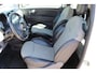 Fiat 500C 0.9 TwinAir Lounge cabrio nap parkeersensoren AIRCO LM