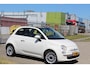 Fiat 500C 0.9 TwinAir Lounge cabrio nap parkeersensoren AIRCO LM