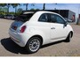 Fiat 500C 0.9 TwinAir Lounge cabrio nap parkeersensoren AIRCO LM