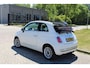 Fiat 500C 0.9 TwinAir Lounge cabrio nap parkeersensoren AIRCO LM