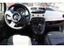 Fiat 500C 0.9 TwinAir Lounge cabrio nap parkeersensoren AIRCO LM