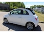 Fiat 500C 0.9 TwinAir Lounge cabrio nap parkeersensoren AIRCO LM