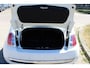 Fiat 500C 0.9 TwinAir Lounge cabrio nap parkeersensoren AIRCO LM