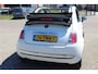 Fiat 500C 0.9 TwinAir Lounge cabrio nap parkeersensoren AIRCO LM