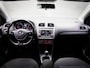 Volkswagen Polo 1.0 BlueMotion (APPLE CARPLAY/ANDROID AUTO, NAVIGATIESYSTEEM, CRUISE CONTROL, BLUETOOTH, LICHTMETALEN VELGEN, NAP)