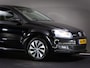 Volkswagen Polo 1.0 BlueMotion (APPLE CARPLAY/ANDROID AUTO, NAVIGATIESYSTEEM, CRUISE CONTROL, BLUETOOTH, LICHTMETALEN VELGEN, NAP)