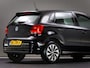 Volkswagen Polo 1.0 BlueMotion (APPLE CARPLAY/ANDROID AUTO, NAVIGATIESYSTEEM, CRUISE CONTROL, BLUETOOTH, LICHTMETALEN VELGEN, NAP)
