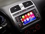Volkswagen Polo 1.0 BlueMotion (APPLE CARPLAY/ANDROID AUTO, NAVIGATIESYSTEEM, CRUISE CONTROL, BLUETOOTH, LICHTMETALEN VELGEN, NAP)