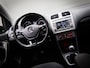 Volkswagen Polo 1.0 BlueMotion (APPLE CARPLAY/ANDROID AUTO, NAVIGATIESYSTEEM, CRUISE CONTROL, BLUETOOTH, LICHTMETALEN VELGEN, NAP)