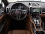 Porsche Cayenne 3.0 S E-Hybrid | Panoramadak | Stoelventilatie | Camera | Memory | Leder | BOSE Surround | Stuurverwarming | Keyless | Luchtvering | Trekhaak | Navigatie | Xenon