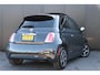 Fiat 500e 24kwh SCHUIF- DAK | APPLE CARPLAY |CRUISE | LEDER