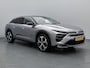Citroën C5 X Business Plus Hybrid 225 pk Automaat | Navigatie | Achteruitrijcamera | Parkeersensoren Voor en Achter | Verwarmde Comfortstoelen | LED Koplampen | Keyless Entry/Start | Verwarmd Lederen Stuurwiel | Trekhaak | Adaptieve Cruise Control | 19" Lichtmetalen Velgen | Apple Carplay/Android Auto |