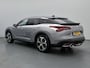 Citroën C5 X Business Plus Hybrid 225 pk Automaat | Navigatie | Achteruitrijcamera | Parkeersensoren Voor en Achter | Verwarmde Comfortstoelen | LED Koplampen | Keyless Entry/Start | Verwarmd Lederen Stuurwiel | Trekhaak | Adaptieve Cruise Control | 19" Lichtmetalen Velgen | Apple Carplay/Android Auto |