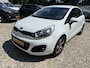Kia Rio 1.2 CVVT Design Edition,Led,Airco,Trekhaak,P.sensoren