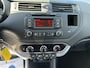 Kia Rio 1.2 CVVT Design Edition,Led,Airco,Trekhaak,P.sensoren