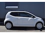 Volkswagen Up! 1.0 high up! White Cruise control, PDC, Airco,