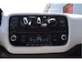 Volkswagen Up! 1.0 high up! White Cruise control, PDC, Airco,