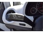 Volkswagen Up! 1.0 high up! White Cruise control, PDC, Airco,