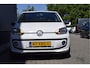 Volkswagen Up! 1.0 high up! White Cruise control, PDC, Airco,