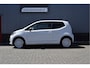 Volkswagen Up! 1.0 high up! White Cruise control, PDC, Airco,