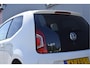 Volkswagen Up! 1.0 high up! White Cruise control, PDC, Airco,