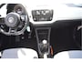 Volkswagen Up! 1.0 high up! White Cruise control, PDC, Airco,