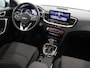 Kia Ceed Sportswagon 1.6 GDI PHEV DynamicLine | Stoel/Stuurwielverwarming | Cruise Control Adaptief | Navigatie | Parkeercamera | Climate Control |