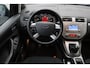 Ford C-Max 1.8-16V Limited 2010 | Airco | Trekhaak | Navigatie | Cruise Control | Parkeersensoren | Clima Control | Stuurwiel Bediening | Boekjes | 2 Sleutels | Elektrische Ramen | Nationale Autopas