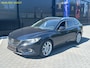 Mazda 6 Sportbreak 2.5 GT-M 192PK AUTOMAAT, NAVI, ECC-AIRCO, CAMERA, PDC V+A, TREKHAAK, 19INCH, BOSE AUDIO, 1E EIGENAAR!