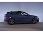 BMW 1-Serie 118i M Sport High Executive Aut. [ Panorama Camera LED ]