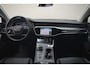 Audi A6 Avant 45 TFSI Pro Line [ Adapt.cuise Navi Leder Stoelverwarming ]