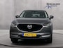 Mazda CX-5 2.0 4WD SkyActiv-G 165 Signature // 1E EIGENAAR // BOSE // LEDER //