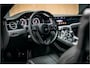 Bentley Continental GTC 6.0 W12 First Edition In topstaat verkerende GTC W12 lage km stand