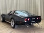Chevrolet Corvette C3 Targa *Holley / Edelbrock* / Cruise Control / 350 Cu V8 5,7L Automaat / Chrome Knock-Off Wheels
