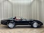 Chevrolet Corvette C3 Targa *Holley / Edelbrock* / Cruise Control / 350 Cu V8 5,7L Automaat / Chrome Knock-Off Wheels
