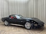 Chevrolet Corvette C3 Targa *Holley / Edelbrock* / Cruise Control / 350 Cu V8 5,7L Automaat / Chrome Knock-Off Wheels