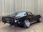 Chevrolet Corvette C3 Targa *Holley / Edelbrock* / Cruise Control / 350 Cu V8 5,7L Automaat / Chrome Knock-Off Wheels