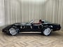 Chevrolet Corvette C3 Targa *Holley / Edelbrock* / Cruise Control / 350 Cu V8 5,7L Automaat / Chrome Knock-Off Wheels