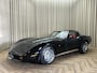 Chevrolet Corvette C3 Targa *Holley / Edelbrock* / Cruise Control / 350 Cu V8 5,7L Automaat / Chrome Knock-Off Wheels