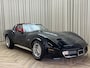 Chevrolet Corvette C3 Targa *Holley / Edelbrock* / Cruise Control / 350 Cu V8 5,7L Automaat / Chrome Knock-Off Wheels