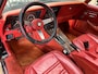 Chevrolet Corvette C3 Targa *Holley / Edelbrock* / Cruise Control / 350 Cu V8 5,7L Automaat / Chrome Knock-Off Wheels