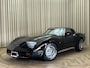 Chevrolet Corvette C3 Targa *Holley / Edelbrock* / Cruise Control / 350 Cu V8 5,7L Automaat / Chrome Knock-Off Wheels