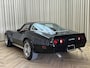 Chevrolet Corvette C3 Targa *Holley / Edelbrock* / Cruise Control / 350 Cu V8 5,7L Automaat / Chrome Knock-Off Wheels